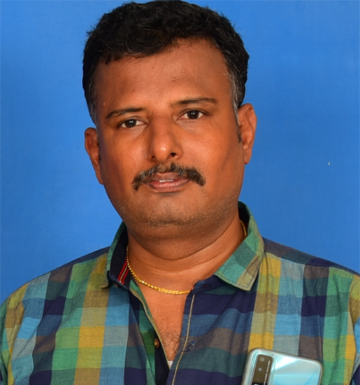 Premkumar photo